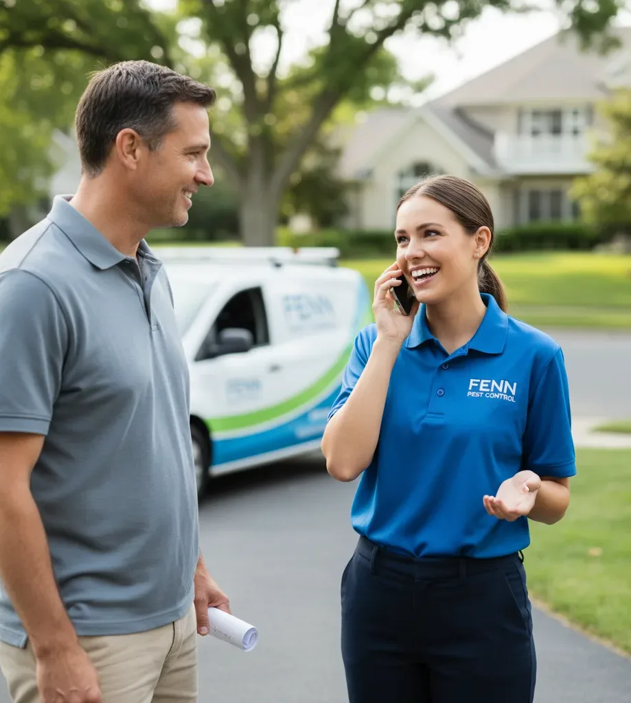Mosquito Control in Roslyn Heights, NY